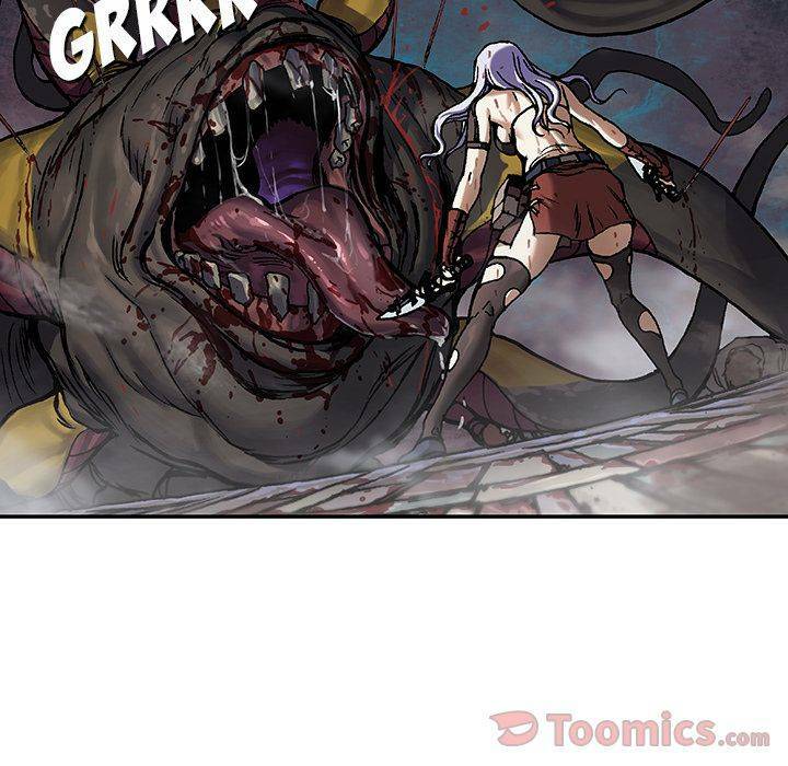 Đứa Con Thần Chết: Chapter 66