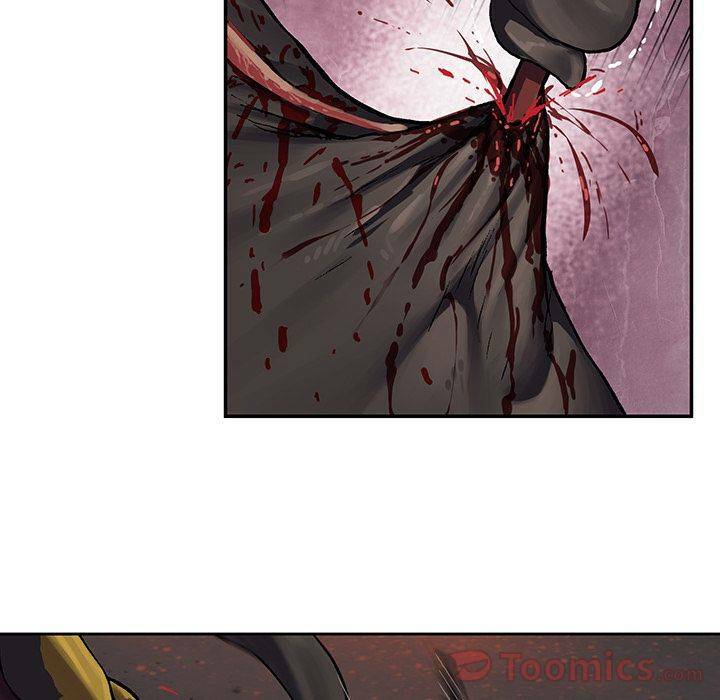 Đứa Con Thần Chết: Chapter 66