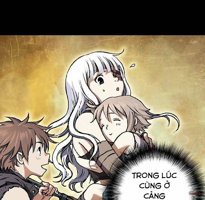 Đứa Con Thần Chết: Chapter 66
