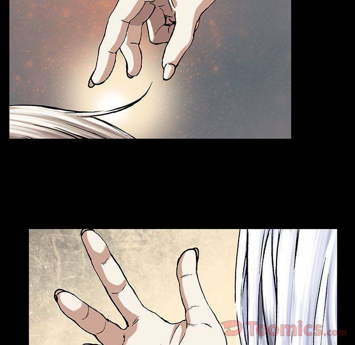 Đứa Con Thần Chết: Chapter 66
