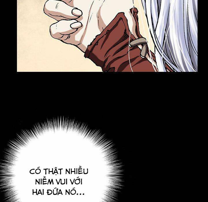 Đứa Con Thần Chết: Chapter 66