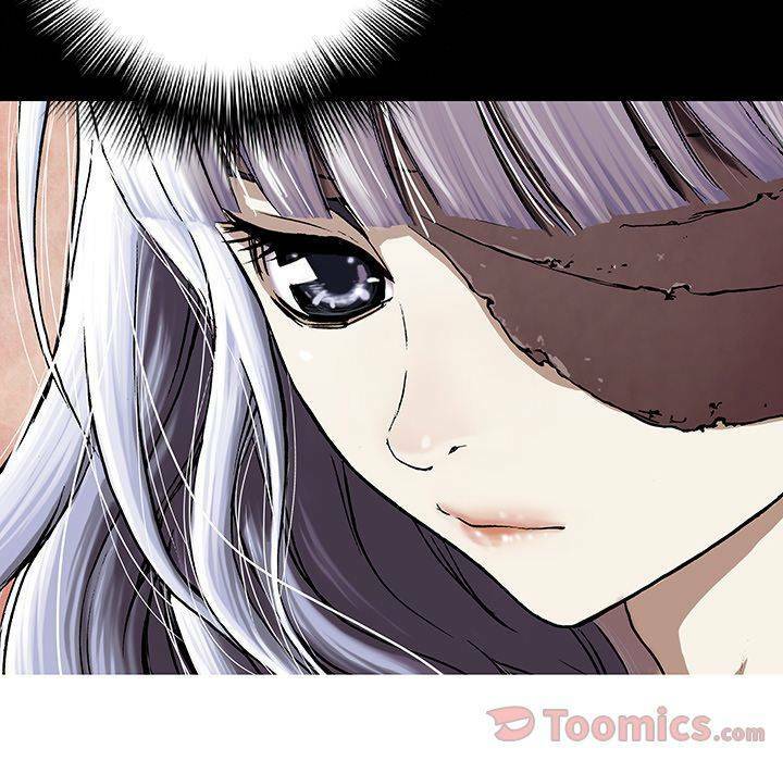 Đứa Con Thần Chết: Chapter 66