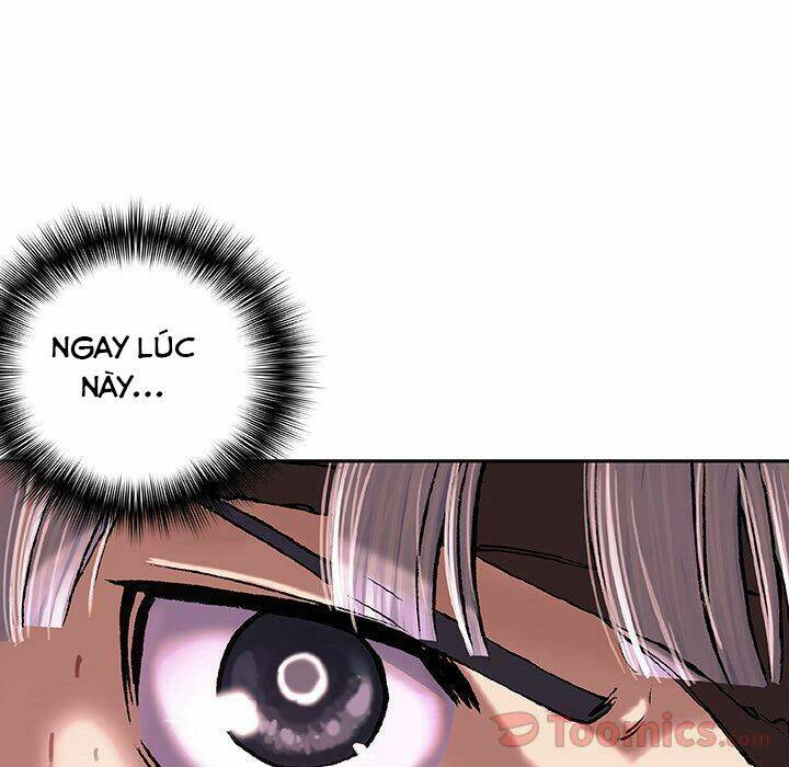Đứa Con Thần Chết: Chapter 66