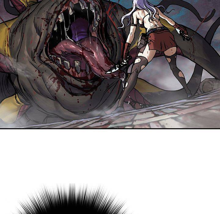 Đứa Con Thần Chết: Chapter 66