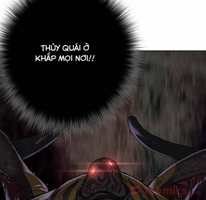 Đứa Con Thần Chết: Chapter 66