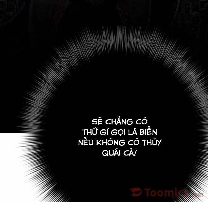 Đứa Con Thần Chết: Chapter 66