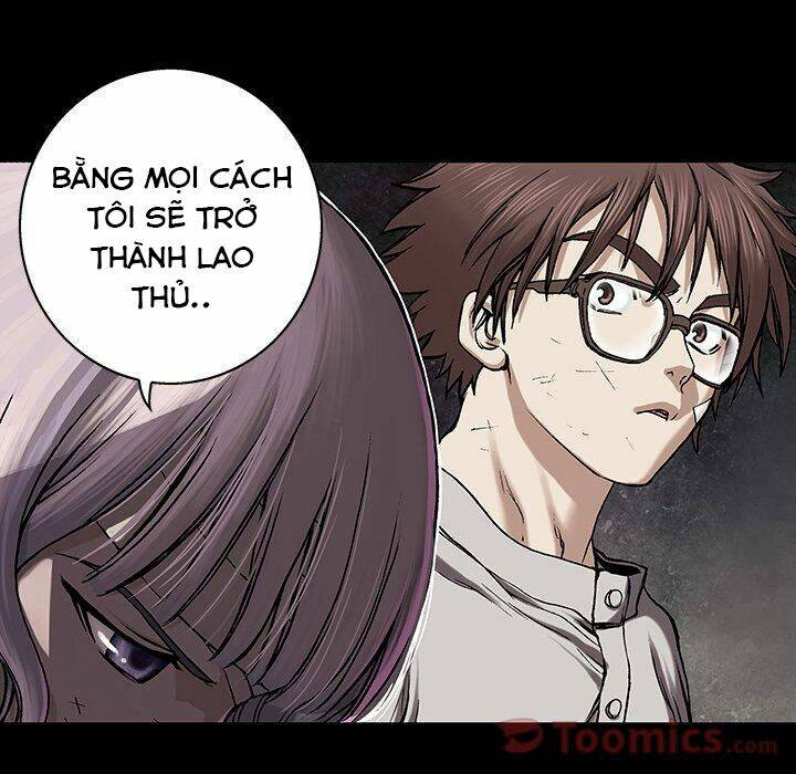Đứa Con Thần Chết: Chapter 66