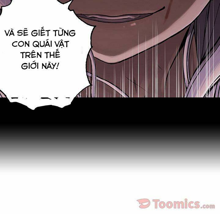 Đứa Con Thần Chết: Chapter 66