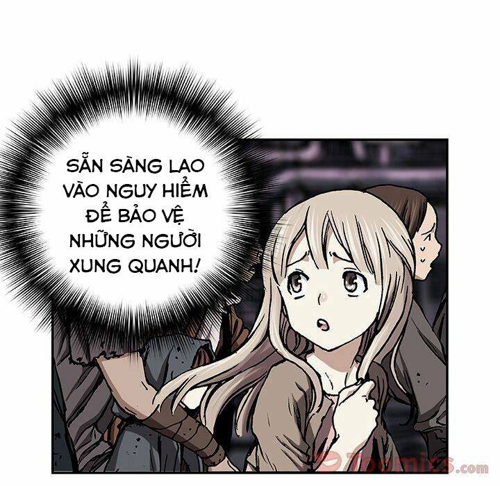 Đứa Con Thần Chết: Chapter 66