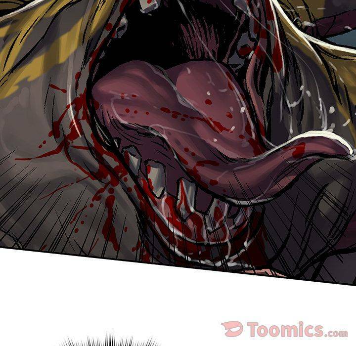 Đứa Con Thần Chết: Chapter 66