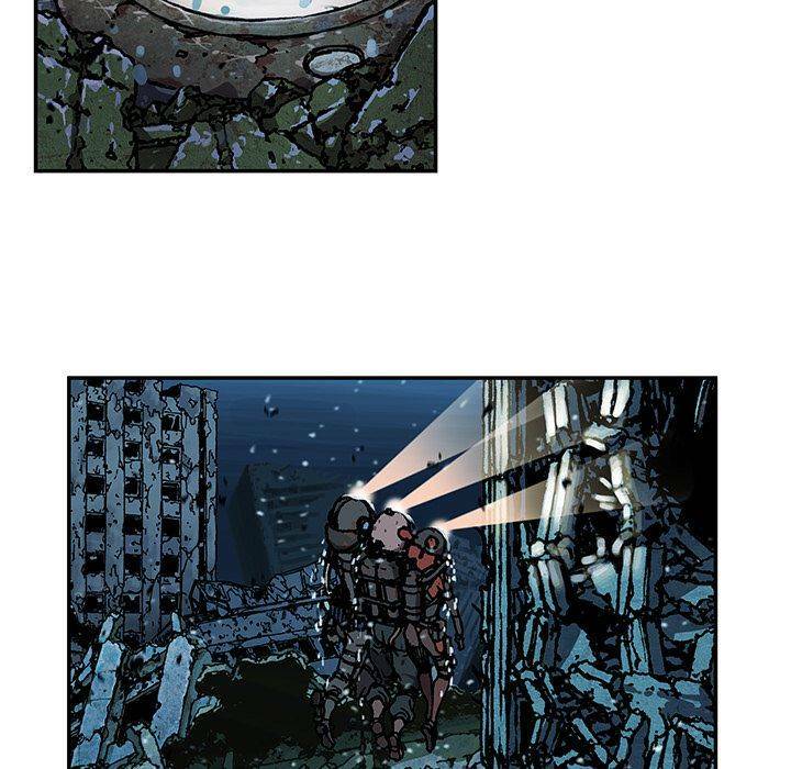 Đứa Con Thần Chết: Chapter 66