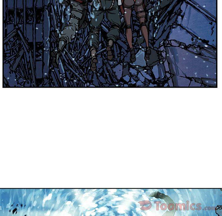 Đứa Con Thần Chết: Chapter 66