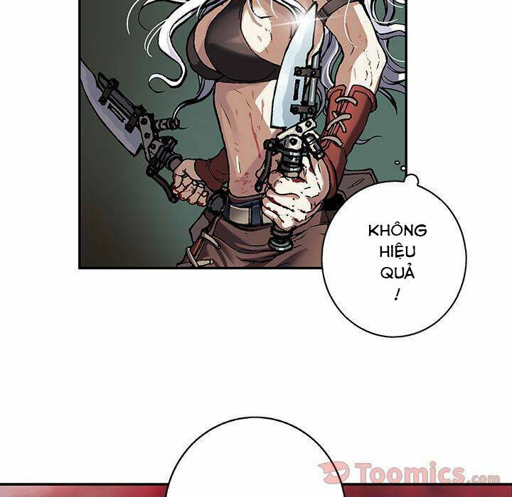Đứa Con Thần Chết: Chapter 66