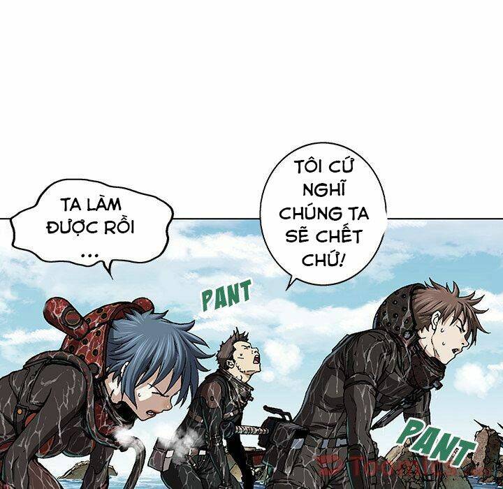 Đứa Con Thần Chết: Chapter 66