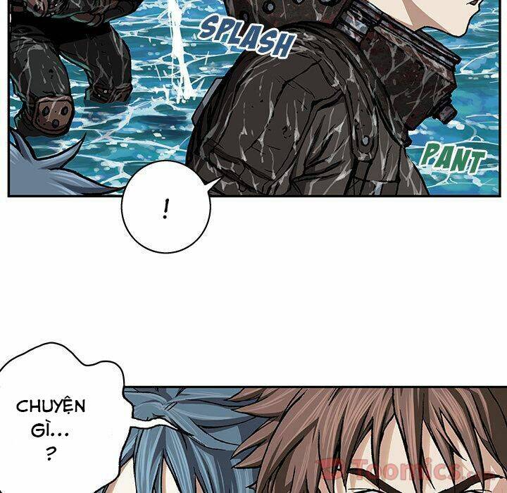 Đứa Con Thần Chết: Chapter 66