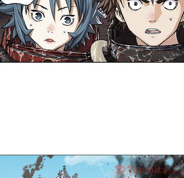 Đứa Con Thần Chết: Chapter 66