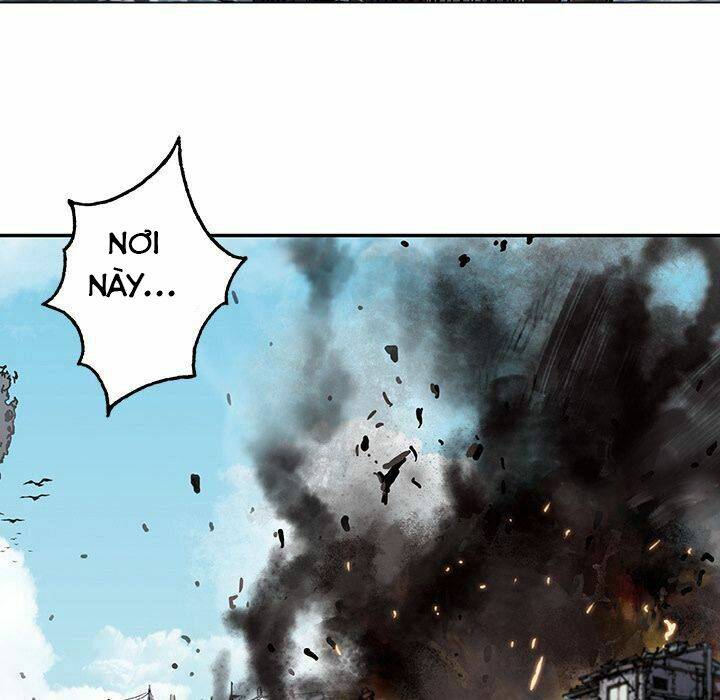 Đứa Con Thần Chết: Chapter 66