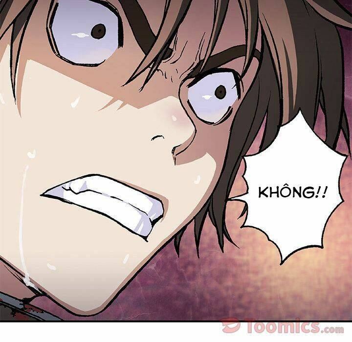 Đứa Con Thần Chết: Chapter 66