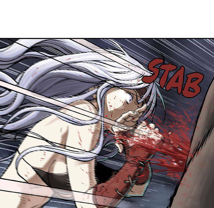 Đứa Con Thần Chết: Chapter 68