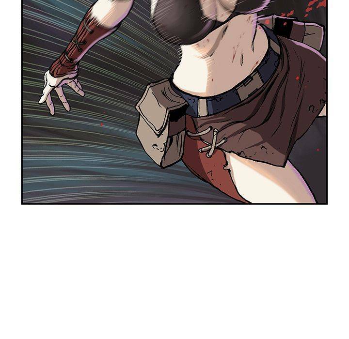 Đứa Con Thần Chết: Chapter 68