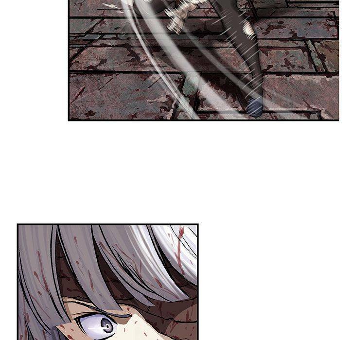 Đứa Con Thần Chết: Chapter 68