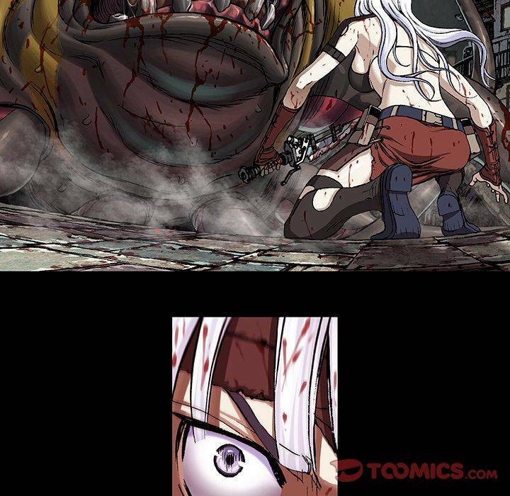 Đứa Con Thần Chết: Chapter 68