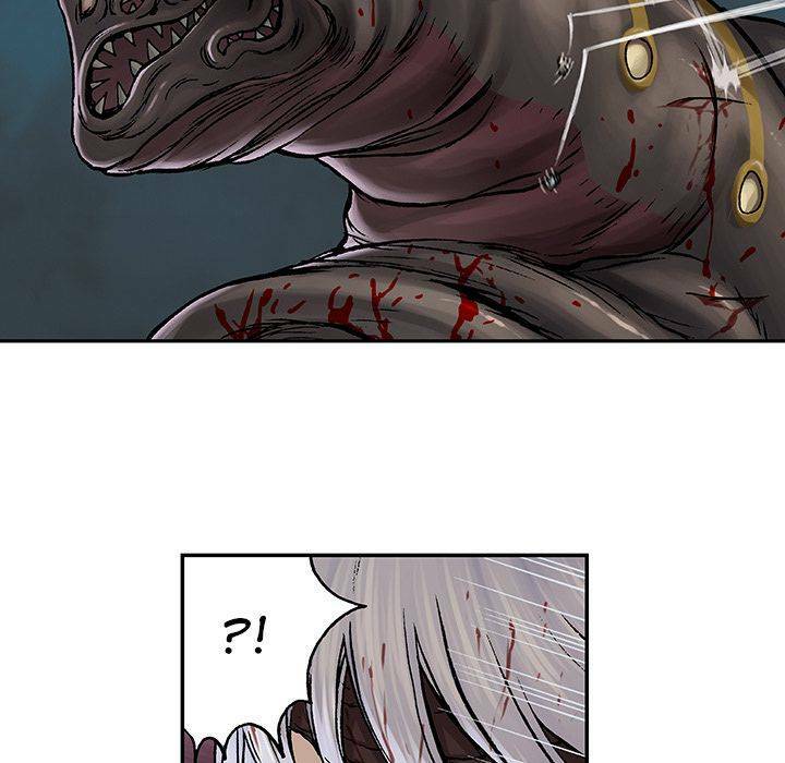 Đứa Con Thần Chết: Chapter 68