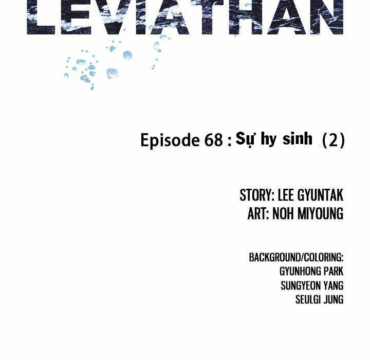 Đứa Con Thần Chết: Chapter 68