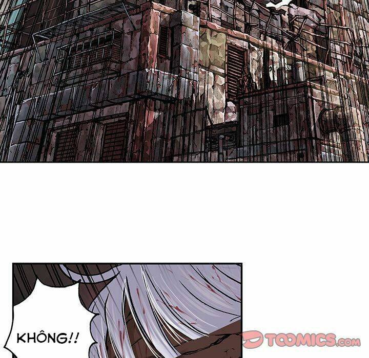 Đứa Con Thần Chết: Chapter 68