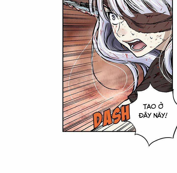 Đứa Con Thần Chết: Chapter 68