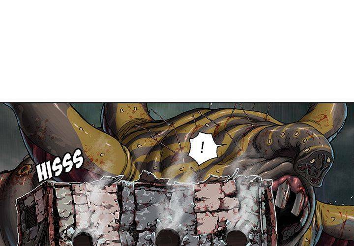 Đứa Con Thần Chết: Chapter 68
