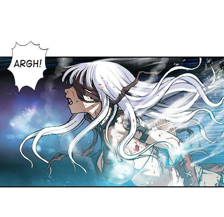 Đứa Con Thần Chết: Chapter 68