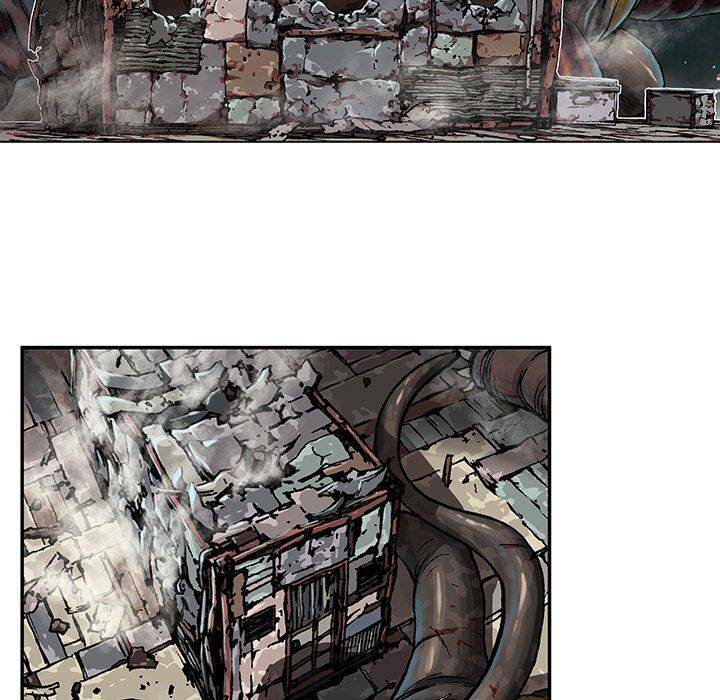 Đứa Con Thần Chết: Chapter 68