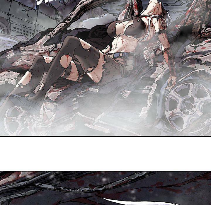 Đứa Con Thần Chết: Chapter 68