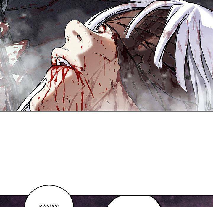 Đứa Con Thần Chết: Chapter 68