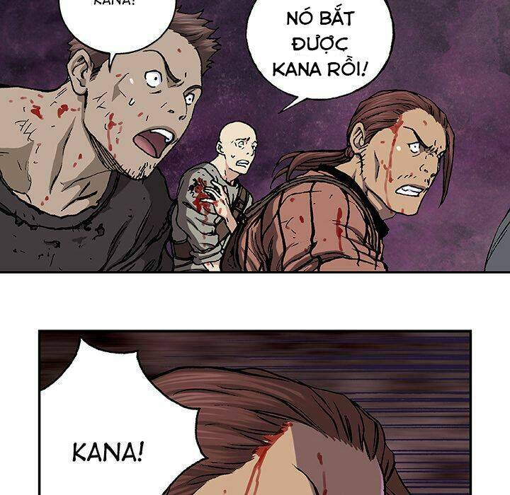 Đứa Con Thần Chết: Chapter 68