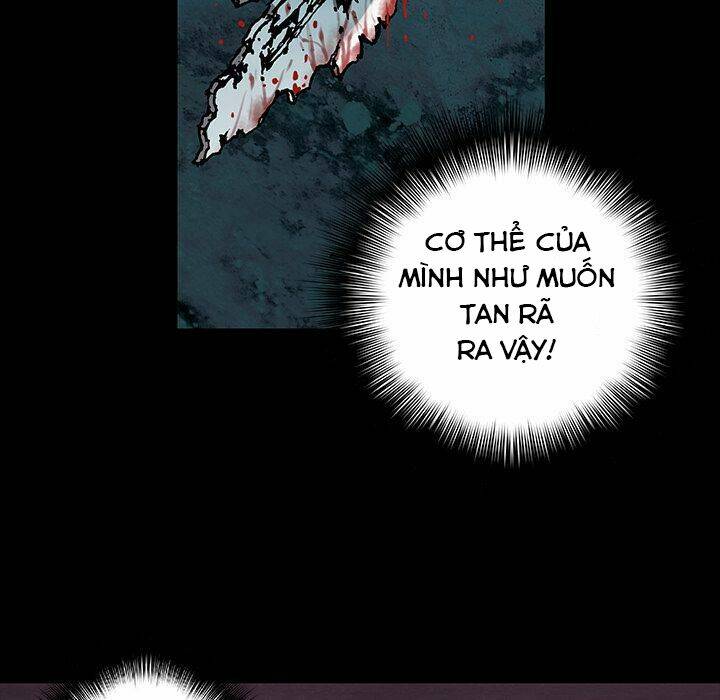 Đứa Con Thần Chết: Chapter 68