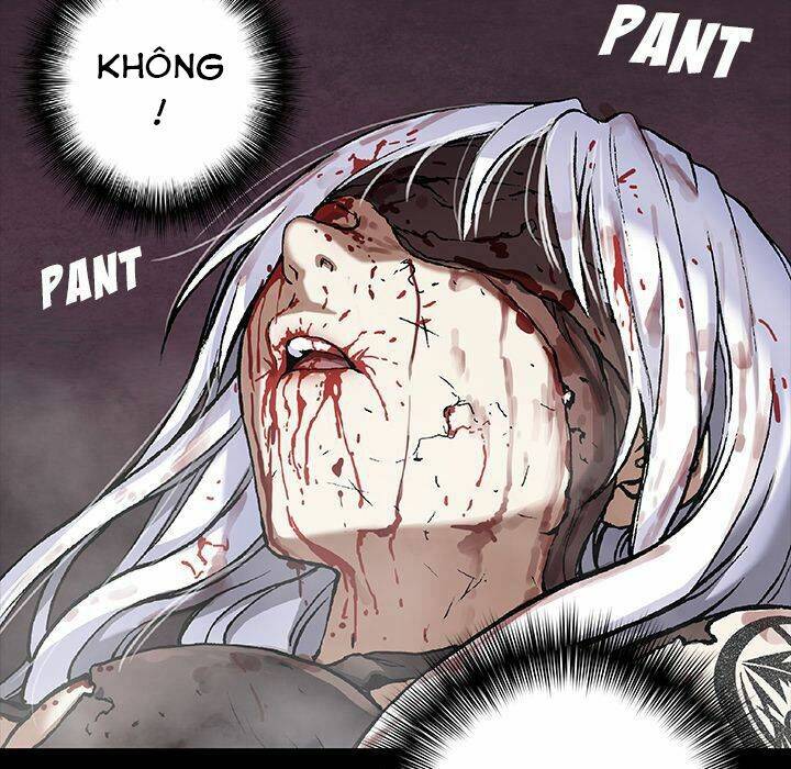 Đứa Con Thần Chết: Chapter 68