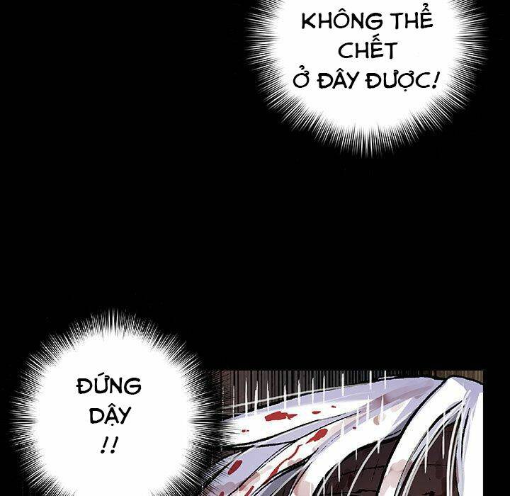 Đứa Con Thần Chết: Chapter 68