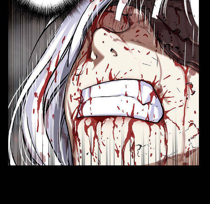 Đứa Con Thần Chết: Chapter 68