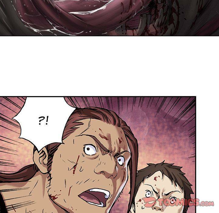 Đứa Con Thần Chết: Chapter 68