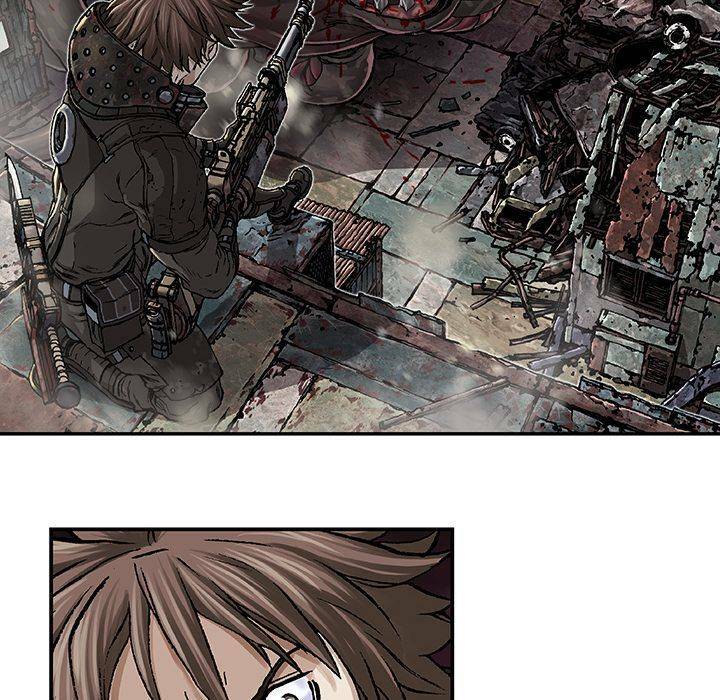 Đứa Con Thần Chết: Chapter 68
