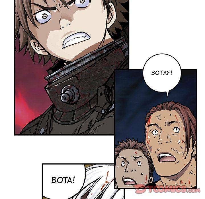 Đứa Con Thần Chết: Chapter 68