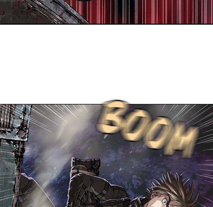 Đứa Con Thần Chết: Chapter 68