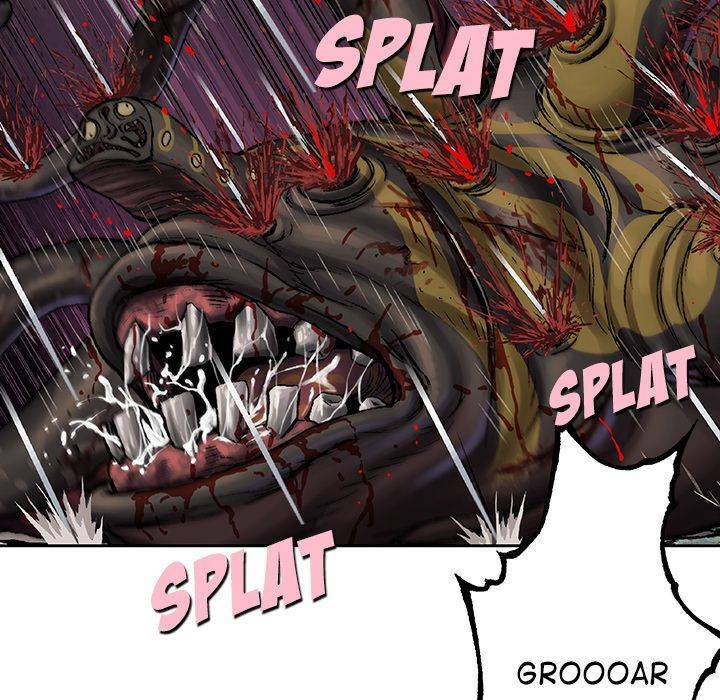 Đứa Con Thần Chết: Chapter 68