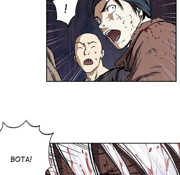 Đứa Con Thần Chết: Chapter 68