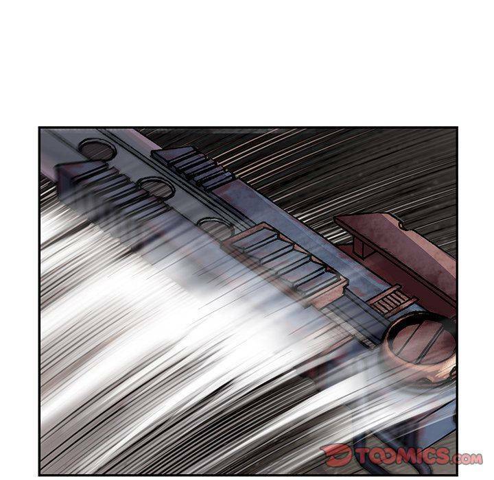 Đứa Con Thần Chết: Chapter 68