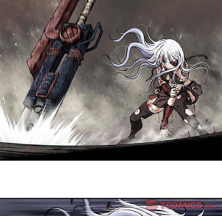 Đứa Con Thần Chết: Chapter 69