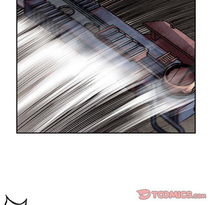 Đứa Con Thần Chết: Chapter 69