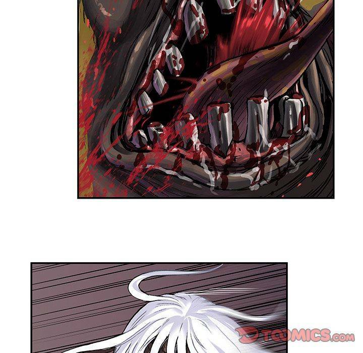Đứa Con Thần Chết: Chapter 69
